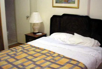 Amsterdam Inn New York United States