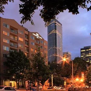 Homewood By Hilton-seattle Convention Center-pike Street USA