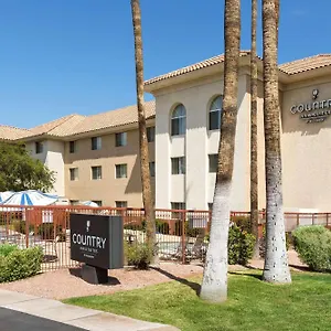 Country & By Radisson, Airport, Az USA