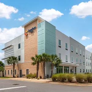 Comfort Miramar - Destin USA