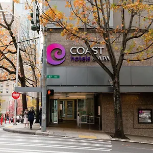 Coast Downtown By Apa USA